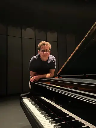 Valentin Bedrich