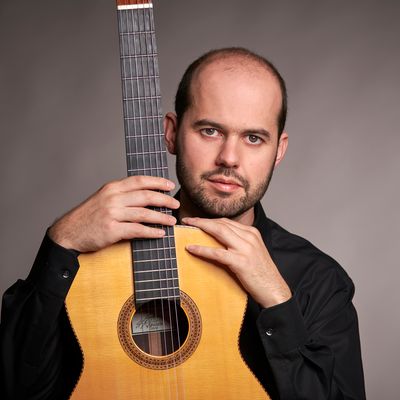 André Simão